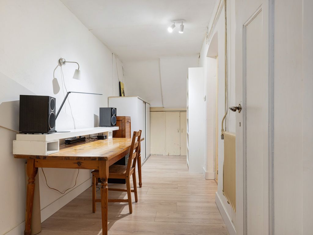 Essenburgsingel 123A, ROTTERDAM