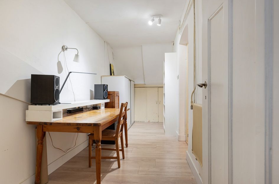 Essenburgsingel 123A