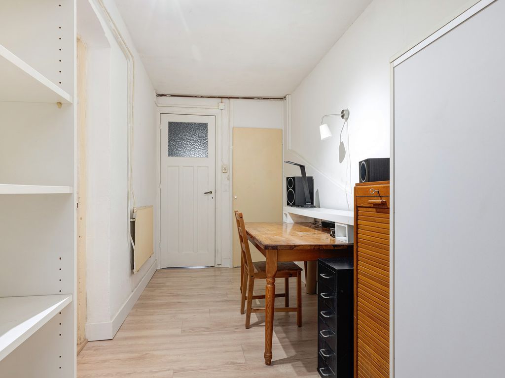 Essenburgsingel 123A, ROTTERDAM