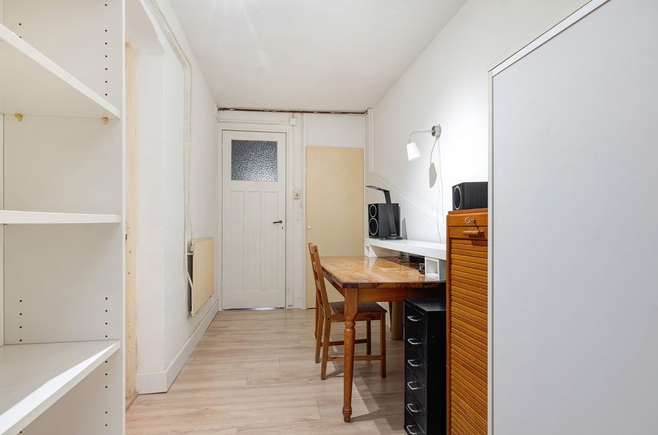 Essenburgsingel 123A