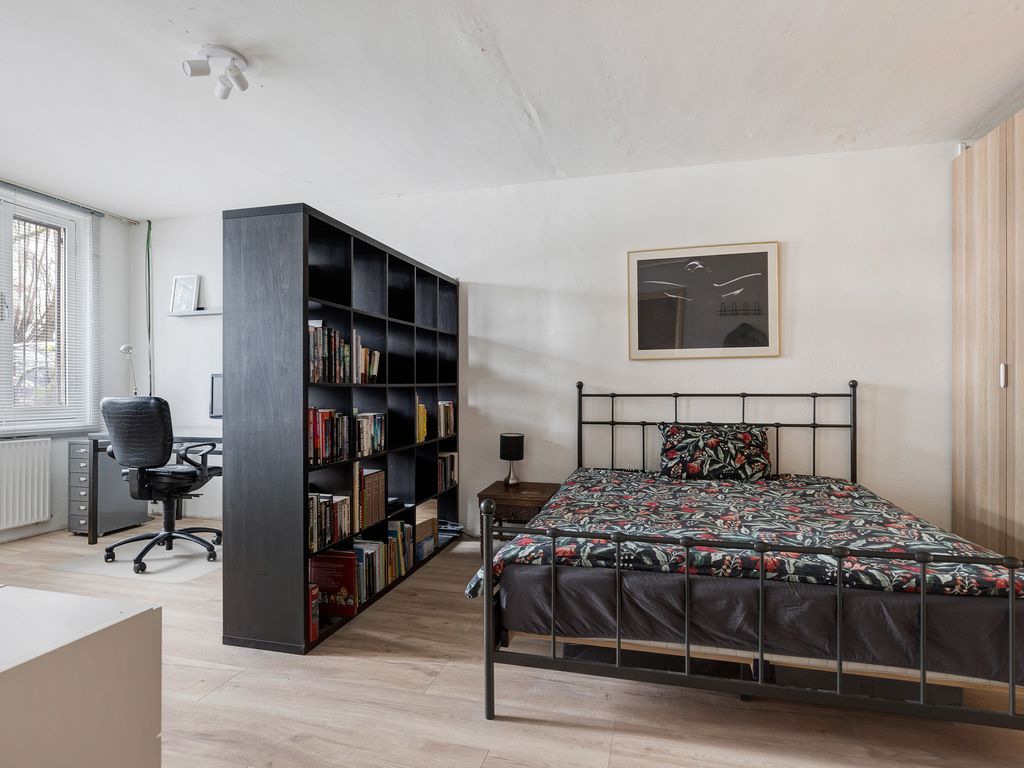 Essenburgsingel 123A, ROTTERDAM