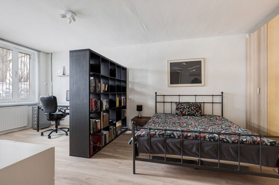 Essenburgsingel 123A