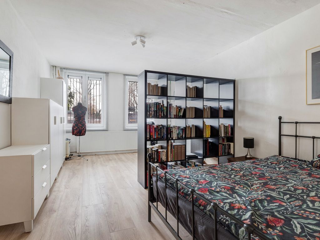 Essenburgsingel 123A, ROTTERDAM