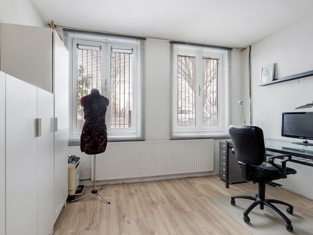 Essenburgsingel 123A, ROTTERDAM