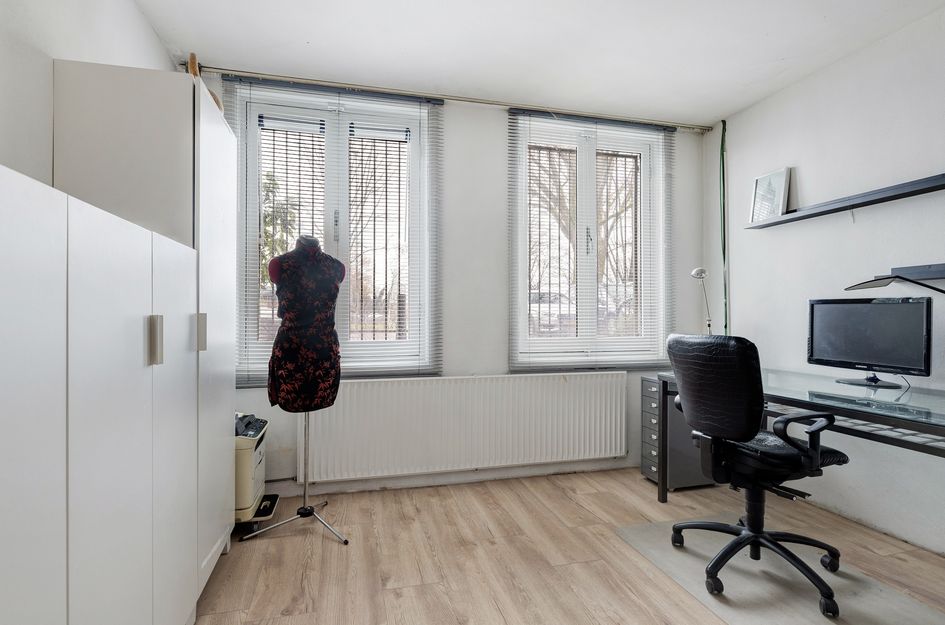 Essenburgsingel 123A