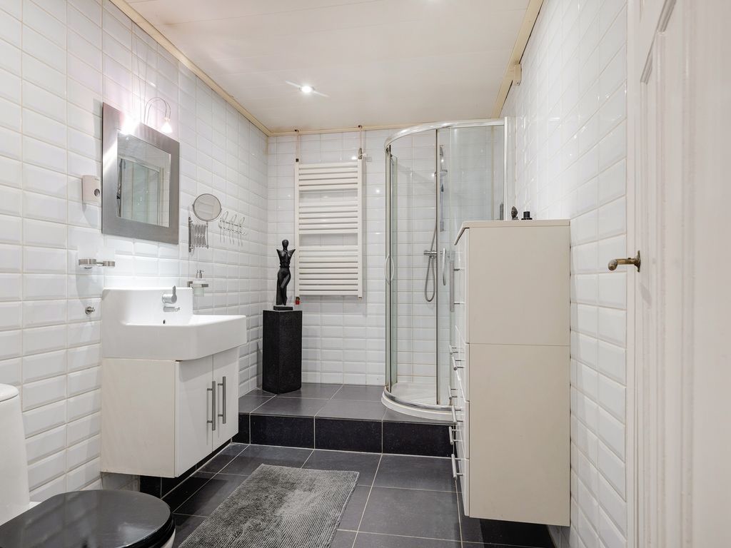 Essenburgsingel 123A, ROTTERDAM