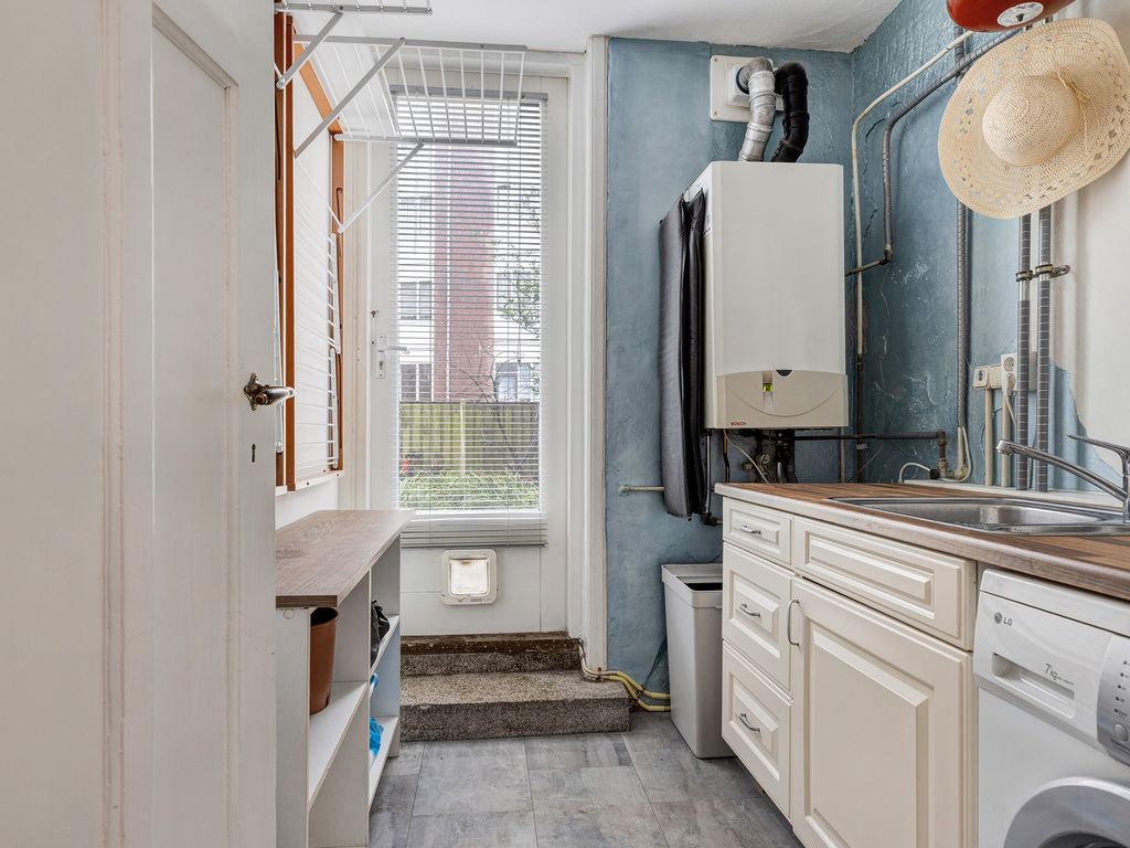 Essenburgsingel 123A, ROTTERDAM