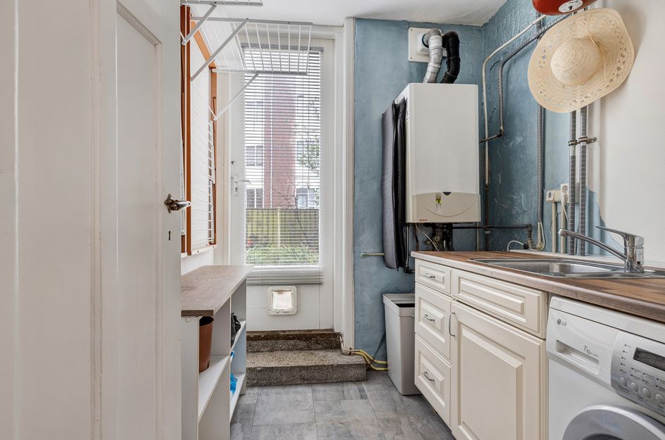 Essenburgsingel 123A