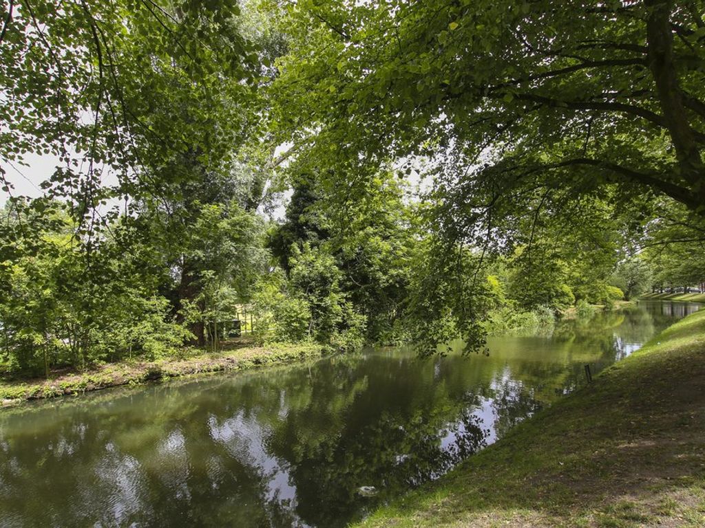 Essenburgsingel 123A, ROTTERDAM
