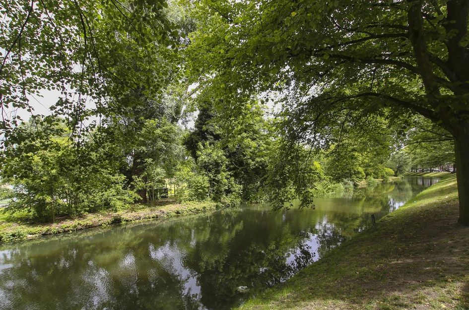 Essenburgsingel 123A