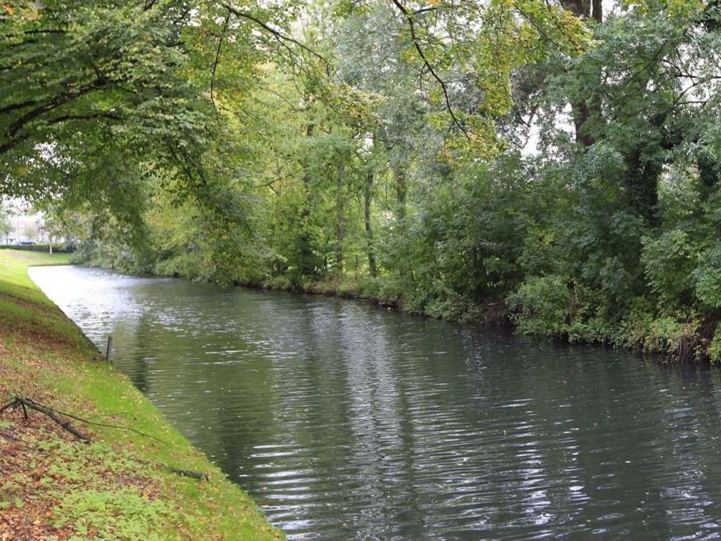Essenburgsingel 123A, ROTTERDAM