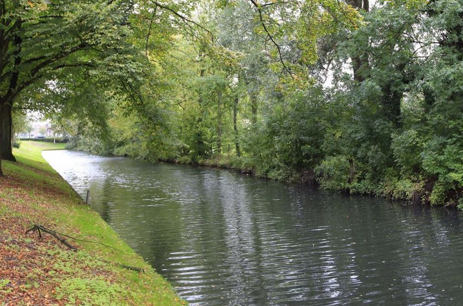 Essenburgsingel 123A