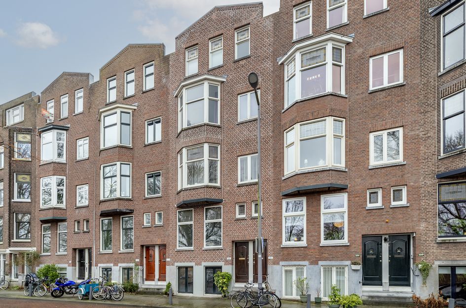 Essenburgsingel 123A