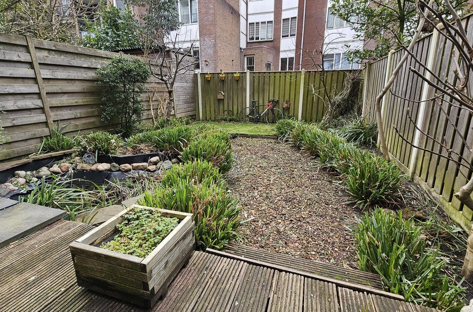 Essenburgsingel 123A