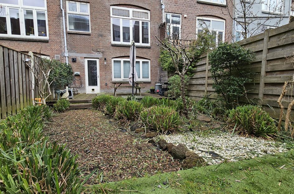 Essenburgsingel 123A