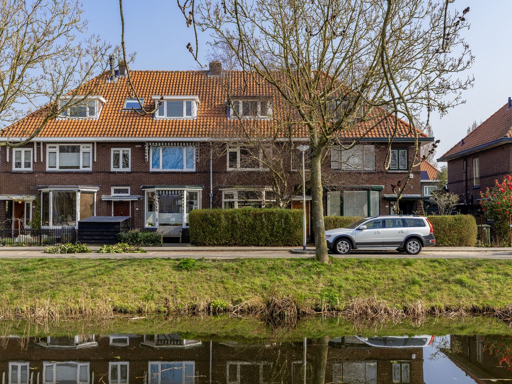 Schiebroeksesingel 35, ROTTERDAM