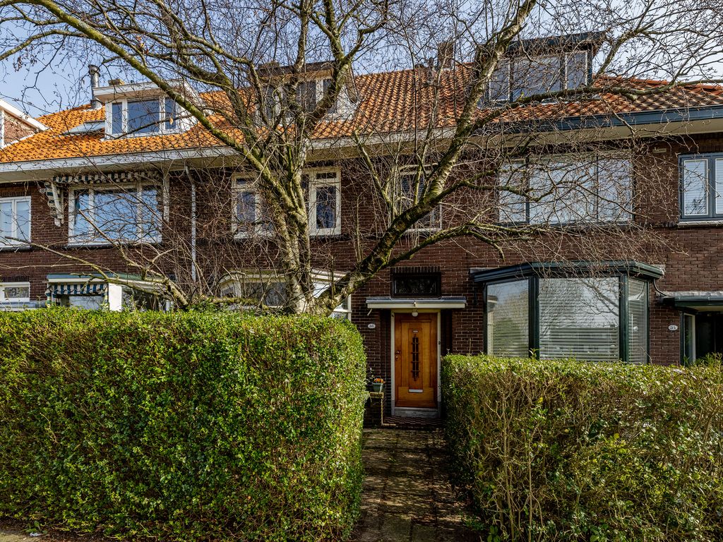 Schiebroeksesingel 35, ROTTERDAM