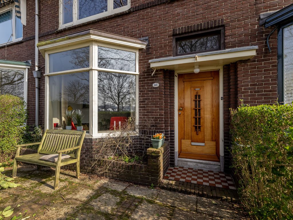 Schiebroeksesingel 35, ROTTERDAM