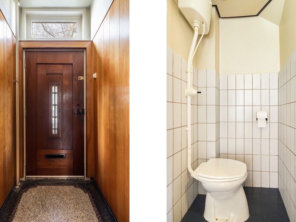 Schiebroeksesingel 35, ROTTERDAM