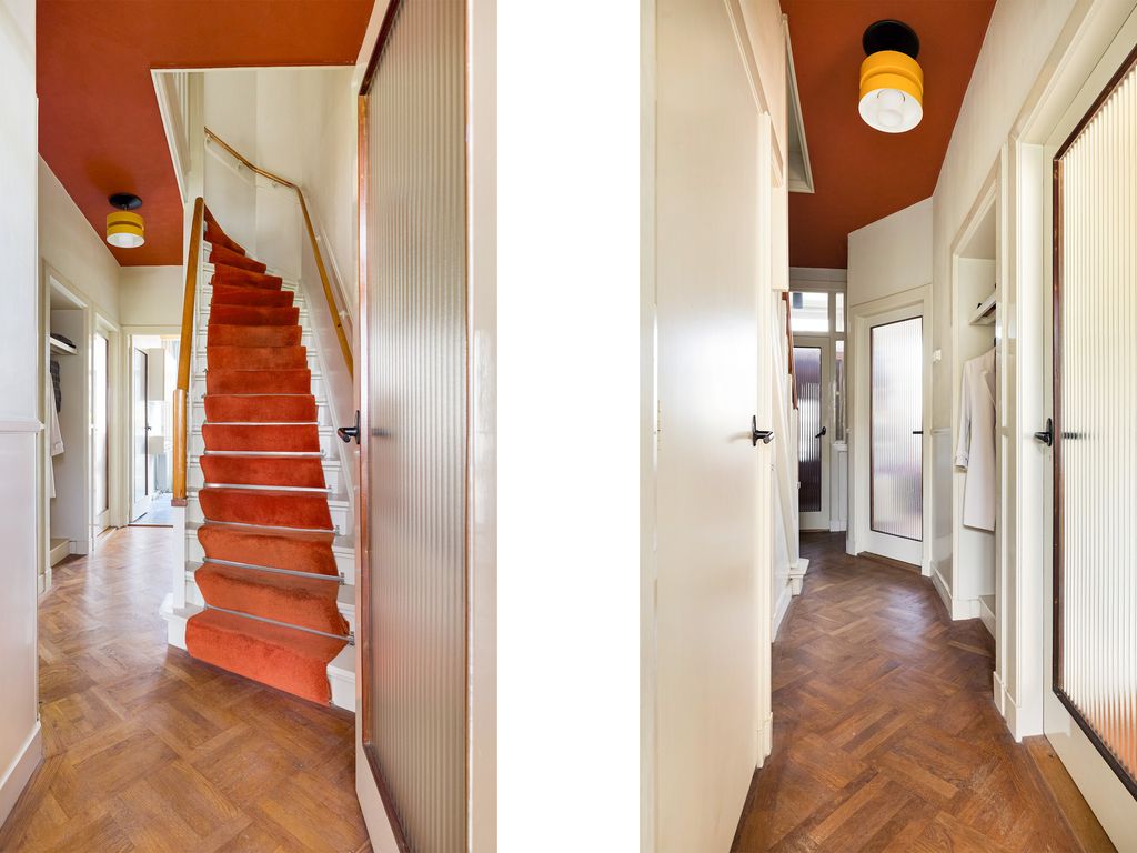 Schiebroeksesingel 35, ROTTERDAM