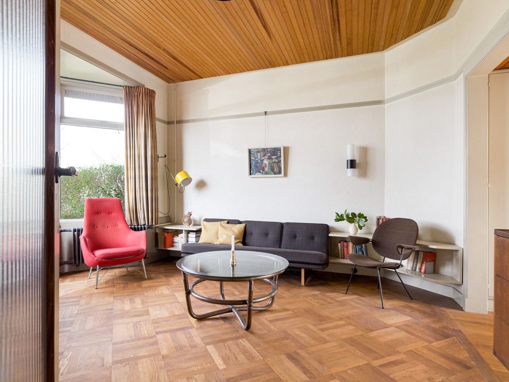 Schiebroeksesingel 35, ROTTERDAM