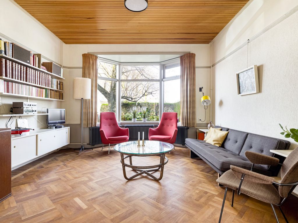 Schiebroeksesingel 35, ROTTERDAM