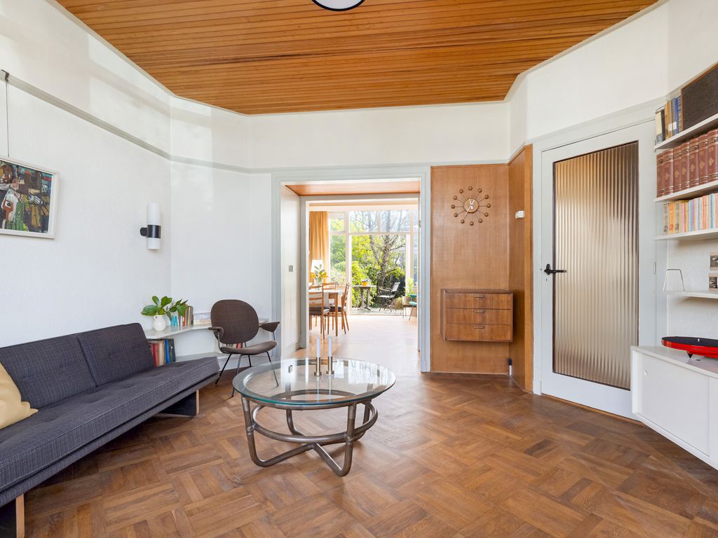 Schiebroeksesingel 35, ROTTERDAM