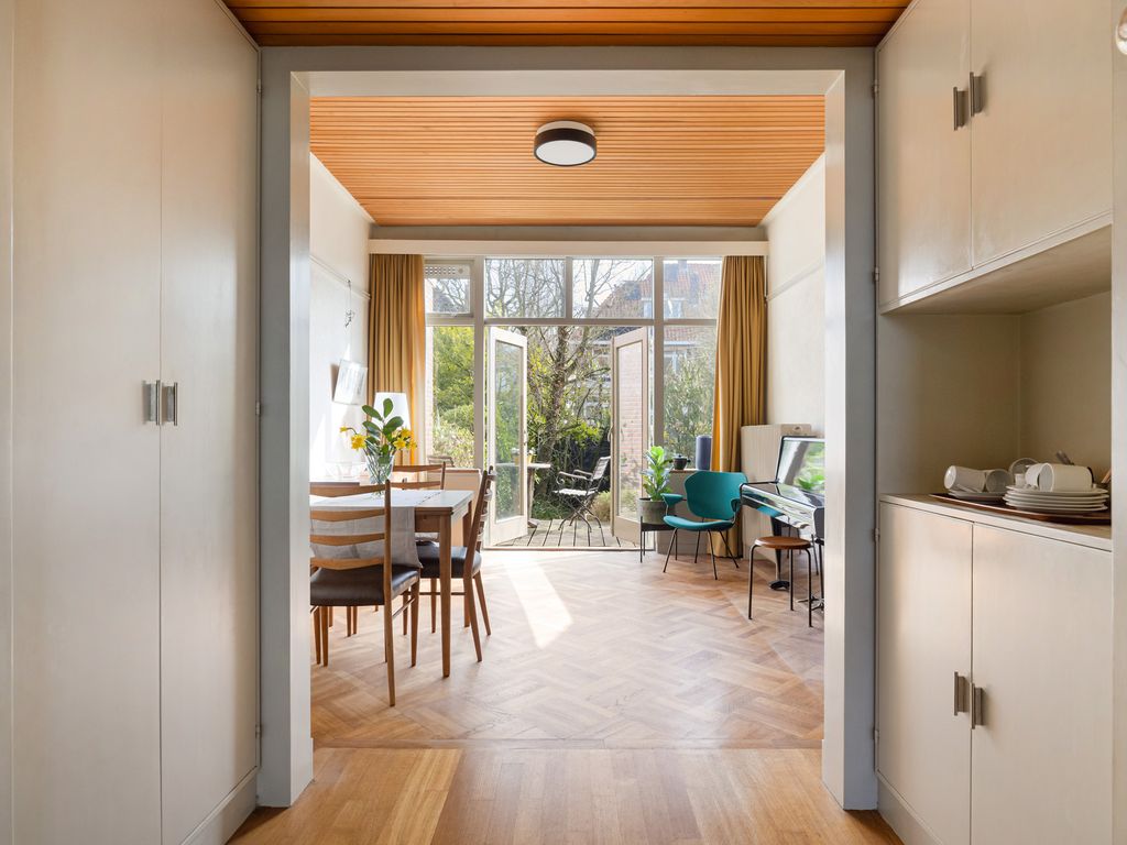 Schiebroeksesingel 35, ROTTERDAM