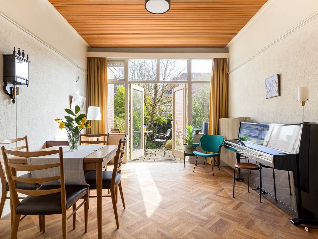 Schiebroeksesingel 35, ROTTERDAM