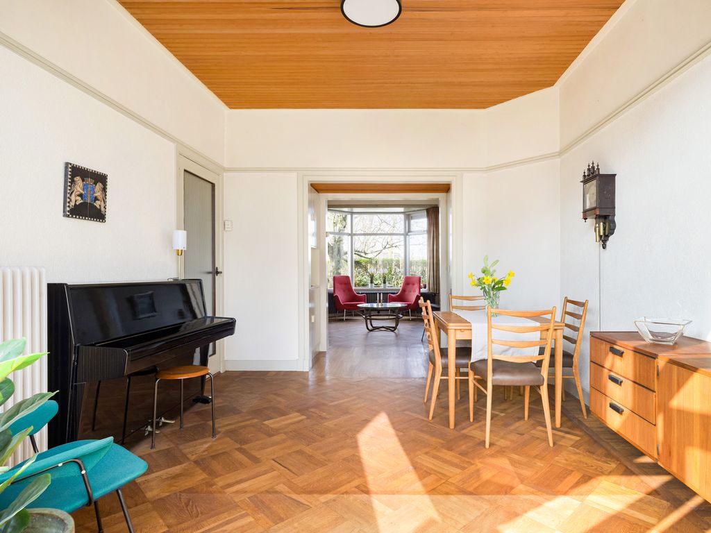 Schiebroeksesingel 35, ROTTERDAM