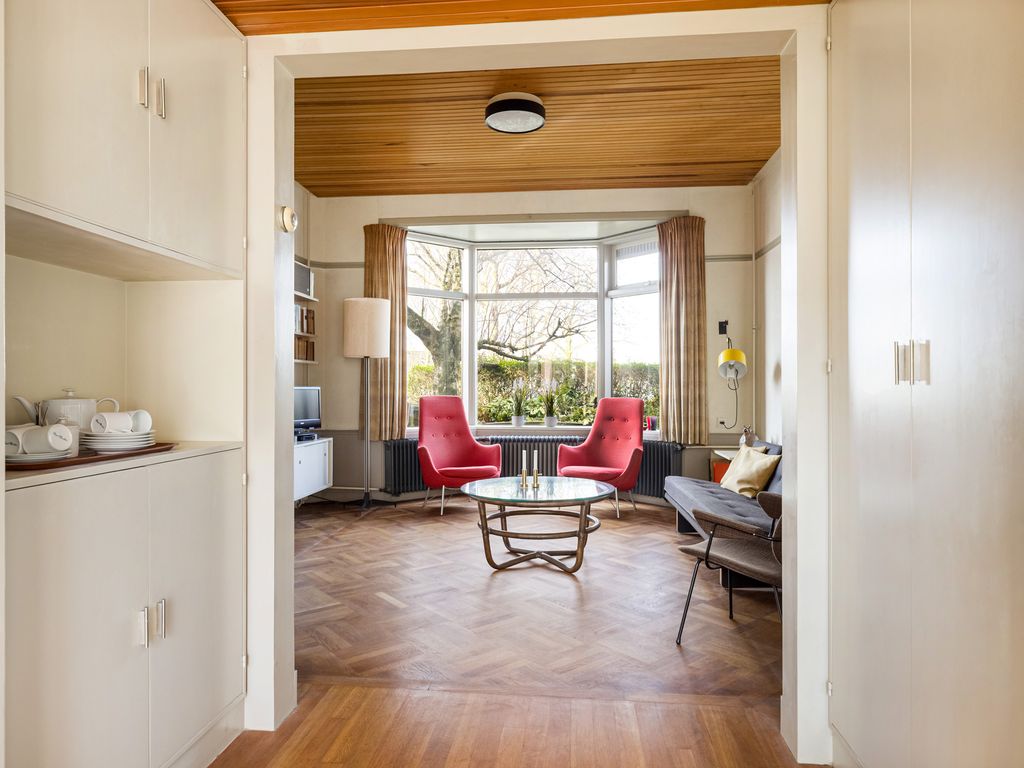 Schiebroeksesingel 35, ROTTERDAM