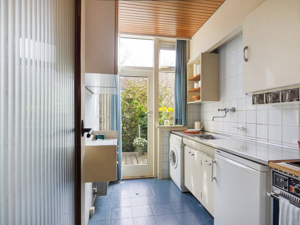 Schiebroeksesingel 35, ROTTERDAM