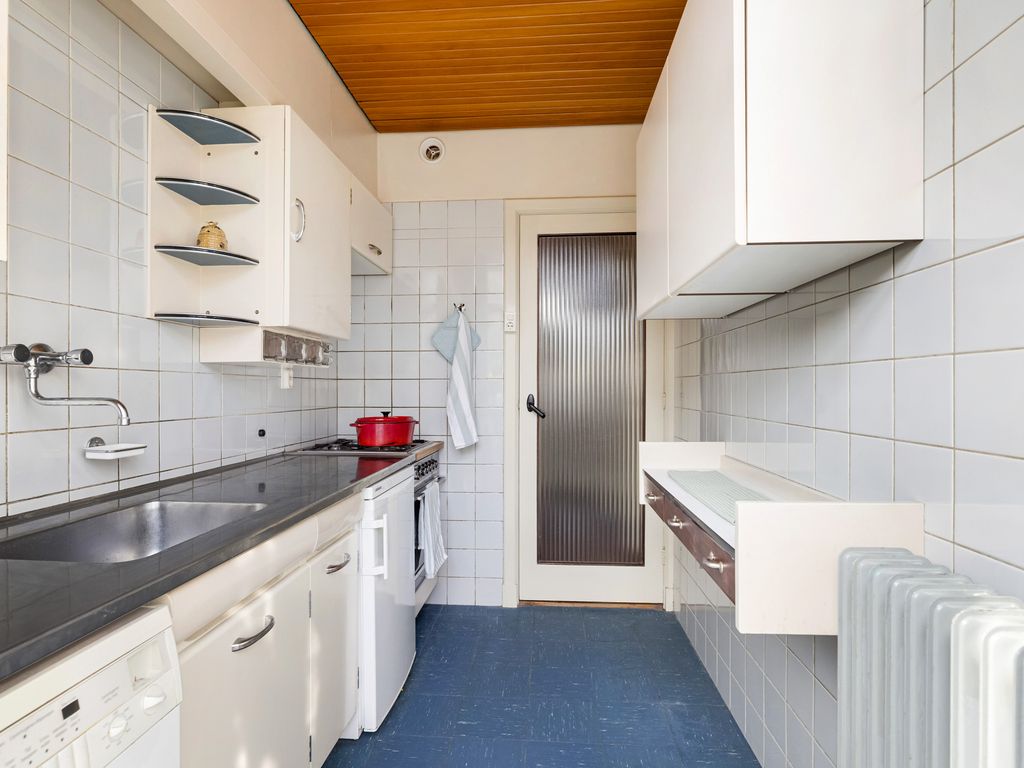 Schiebroeksesingel 35, ROTTERDAM