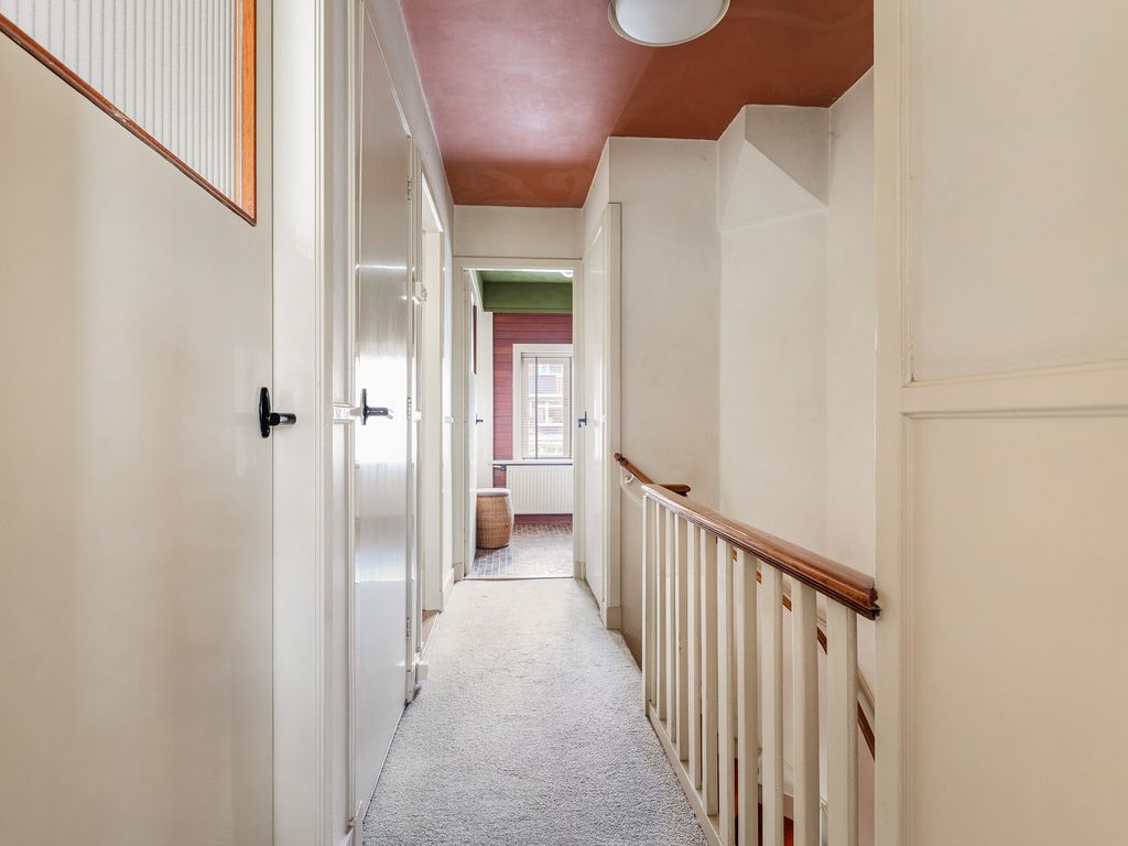 Schiebroeksesingel 35, ROTTERDAM