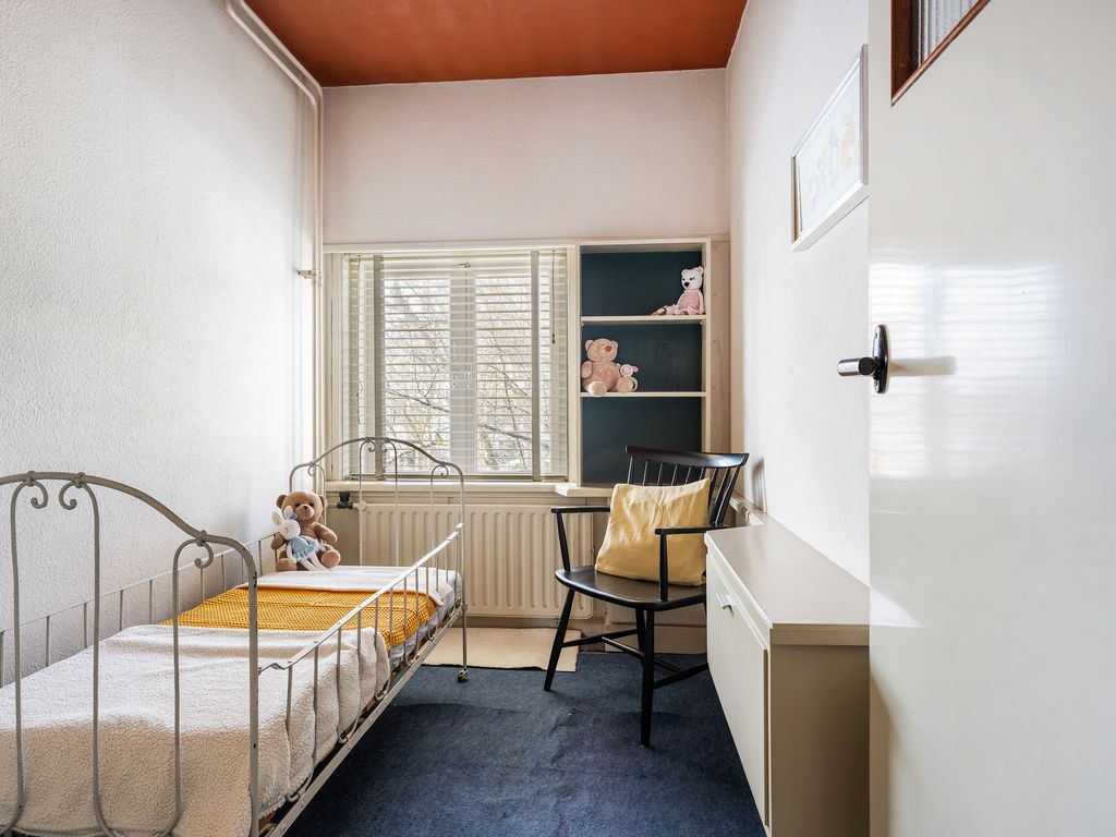 Schiebroeksesingel 35, ROTTERDAM