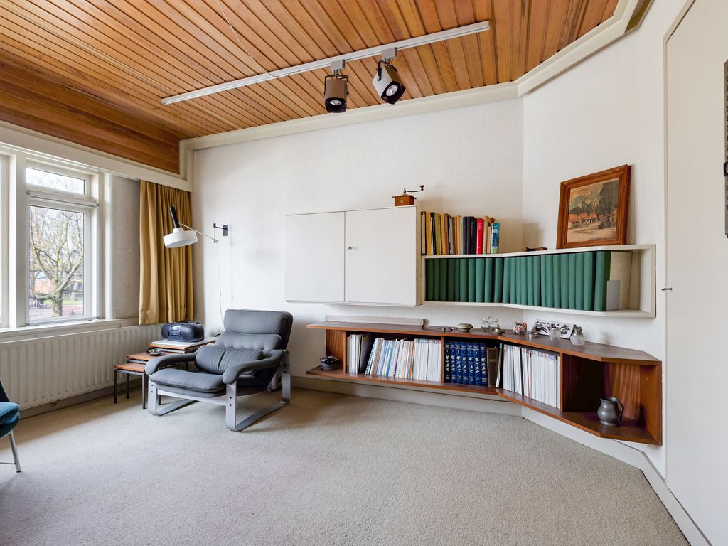 Schiebroeksesingel 35, ROTTERDAM