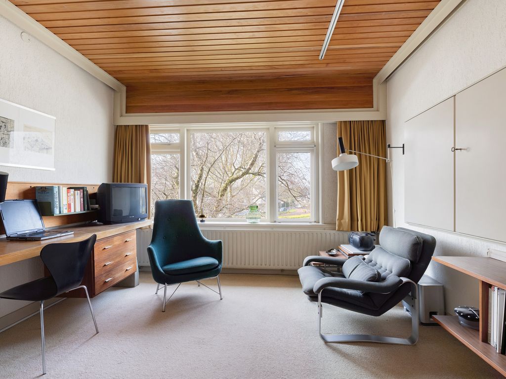 Schiebroeksesingel 35, ROTTERDAM