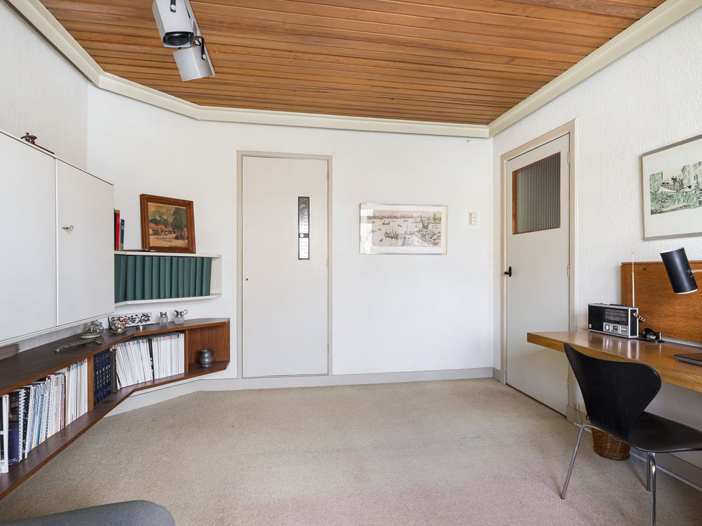 Schiebroeksesingel 35, ROTTERDAM