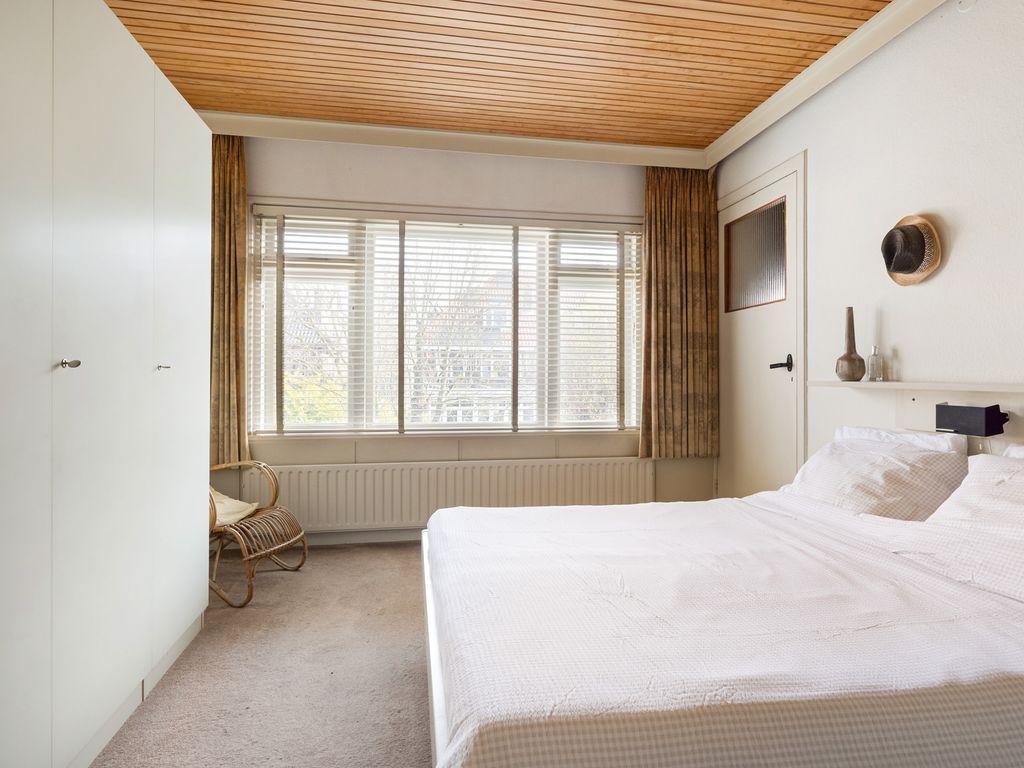 Schiebroeksesingel 35, ROTTERDAM