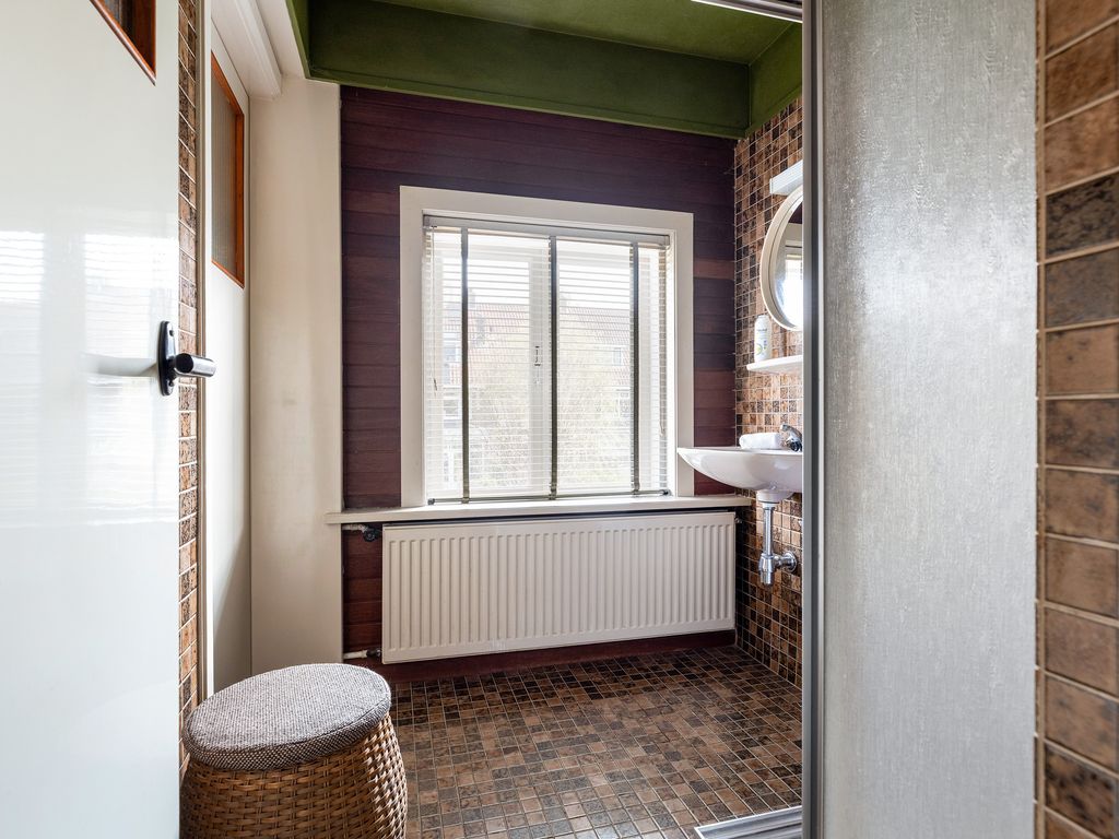 Schiebroeksesingel 35, ROTTERDAM