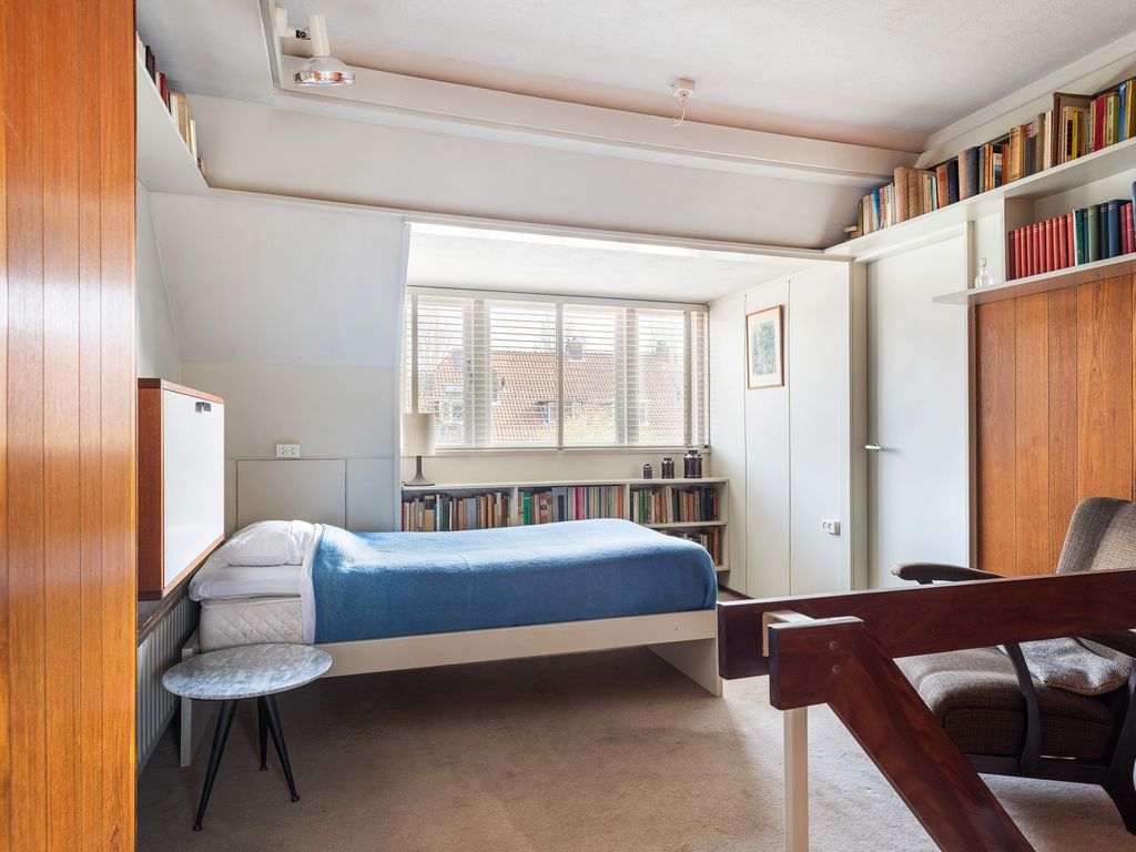 Schiebroeksesingel 35, ROTTERDAM