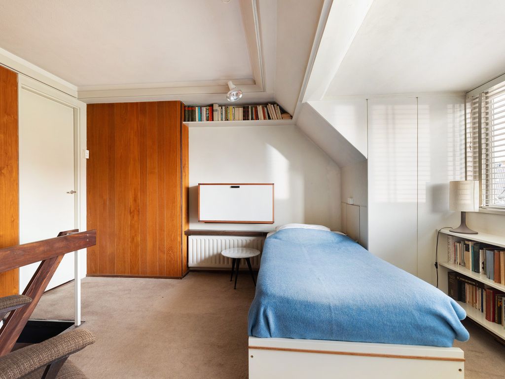 Schiebroeksesingel 35, ROTTERDAM