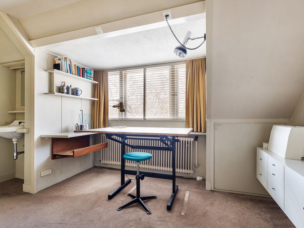 Schiebroeksesingel 35, ROTTERDAM