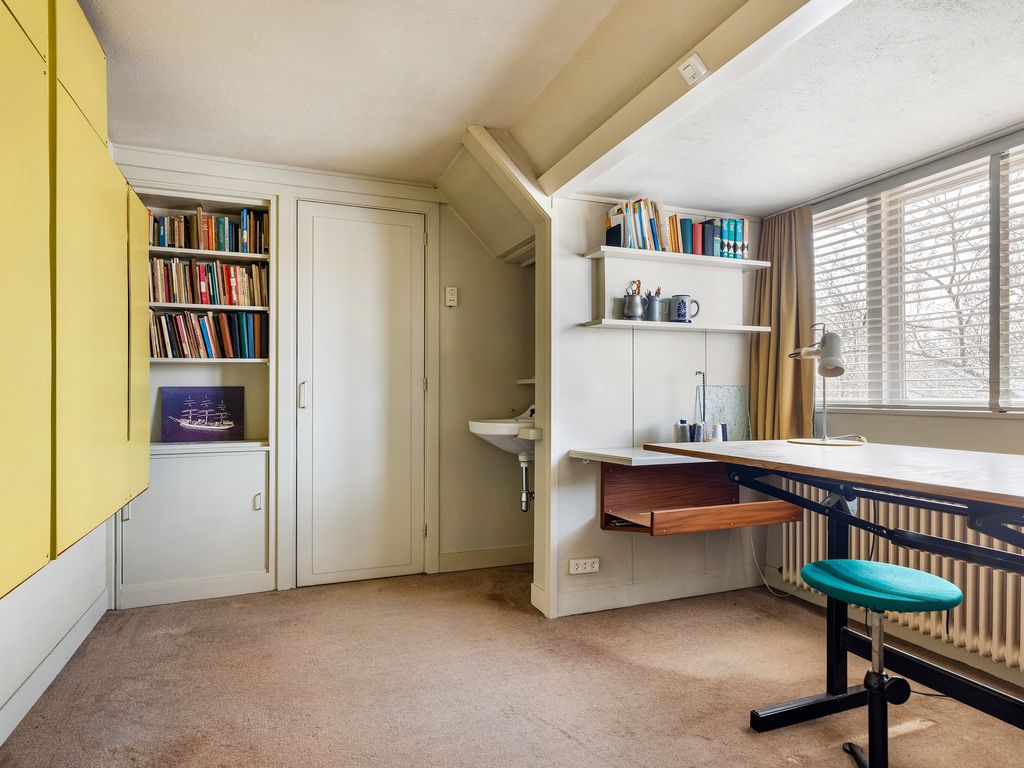 Schiebroeksesingel 35, ROTTERDAM