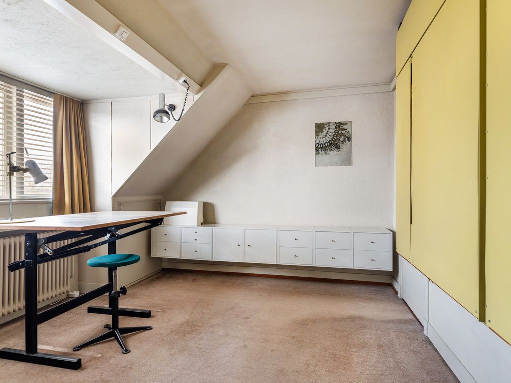 Schiebroeksesingel 35, ROTTERDAM