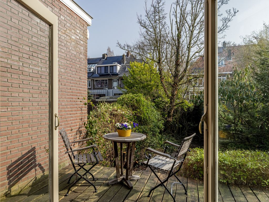 Schiebroeksesingel 35, ROTTERDAM