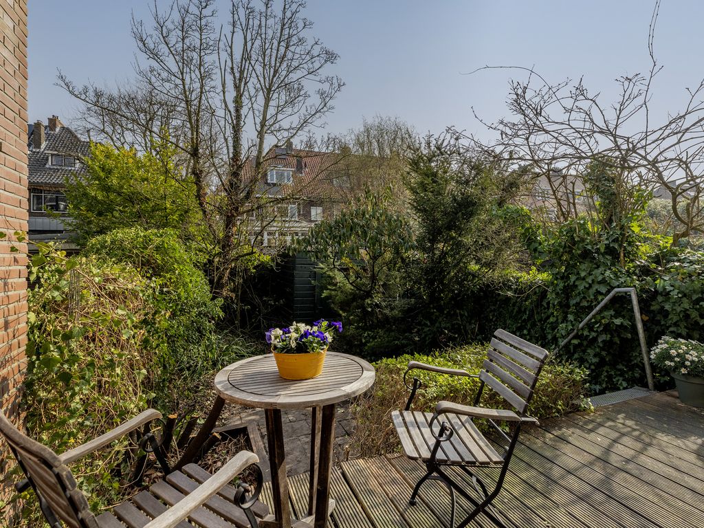 Schiebroeksesingel 35, ROTTERDAM