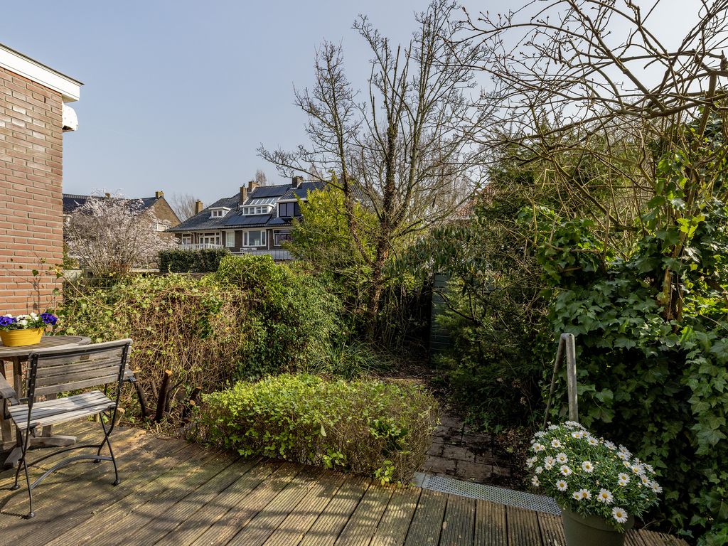 Schiebroeksesingel 35, ROTTERDAM