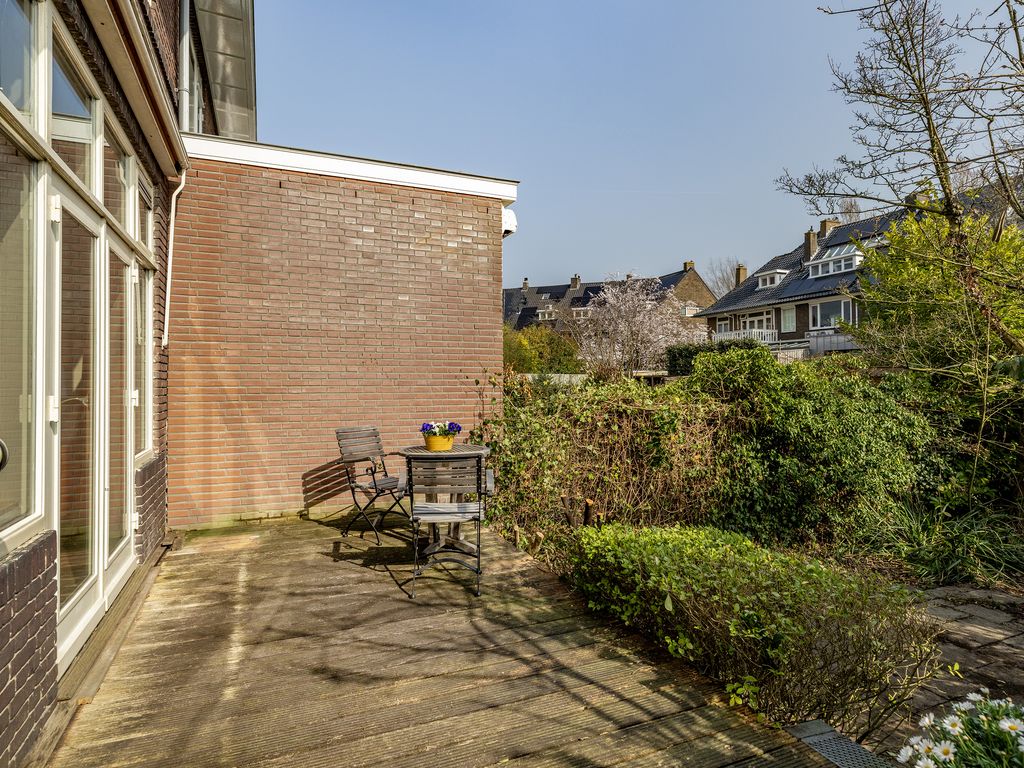 Schiebroeksesingel 35, ROTTERDAM