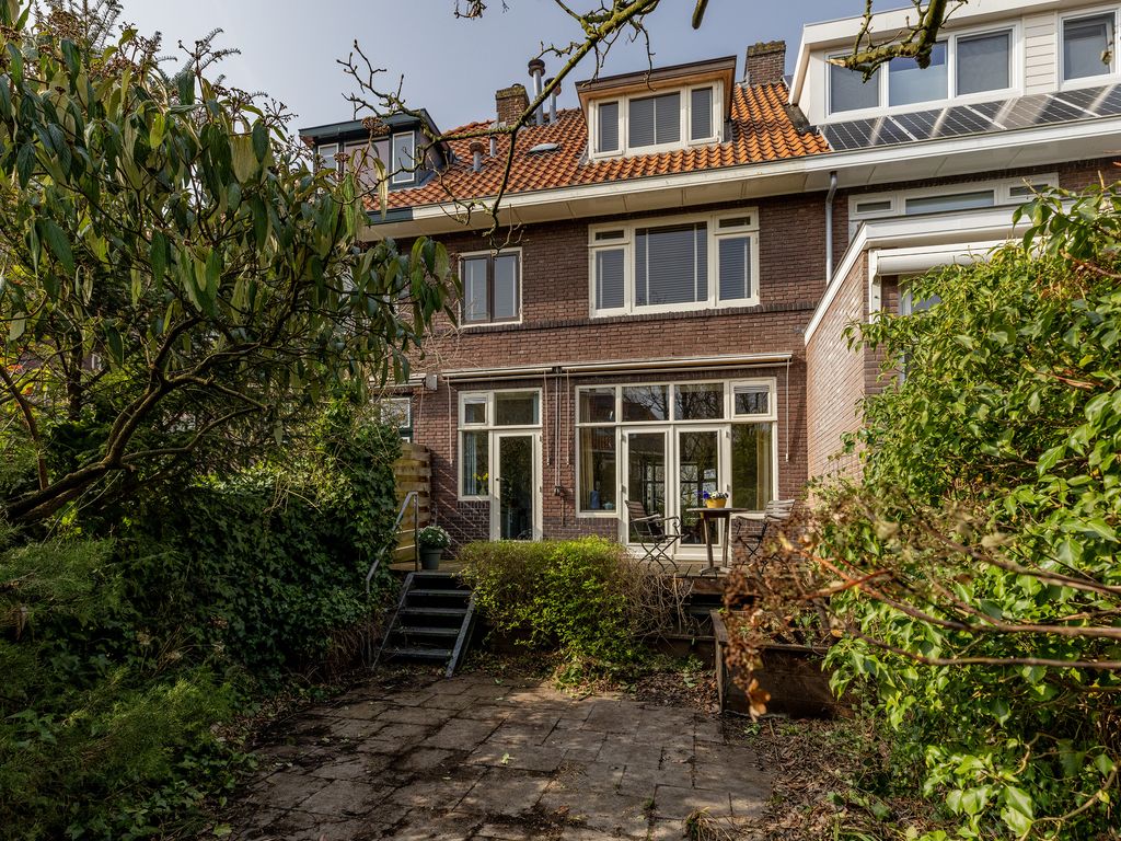 Schiebroeksesingel 35, ROTTERDAM